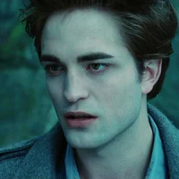 Edward Cullen
