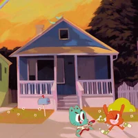 Wattersons Household