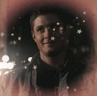 DEAN WINCHESTER