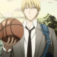 Ryota Kise