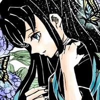 015- Muichiro Tokito