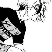 2BLLK Otoya Eita