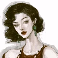 1920s Wife