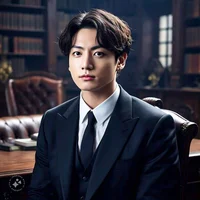 Jungkook 