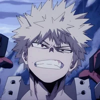 01 Katsuki Bakugo
