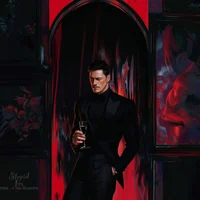 Vlad - Count Dracula
