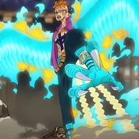 Marco the Phoenix