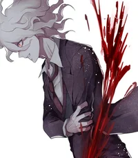 Nagito Komaeda
