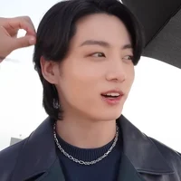 Jungkook 