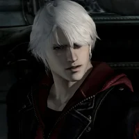 DMC4 Nero Sparda
