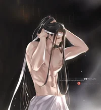 Han liu yue
