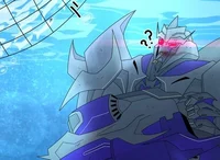 Megatron -Mer-