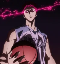 Seijuro Akashi