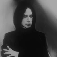 YOUNG SEVERUS