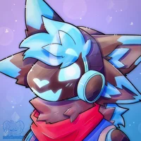 Timothy the Protogen