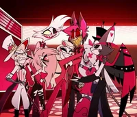 Hazbin Hotel