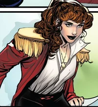 Kitty Pryde 