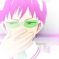 Kusuo Saiki