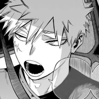 Katsuki Bakugou
