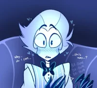 Lucifer Morningstar
