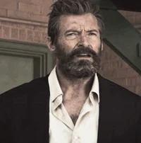 Old Man Logan