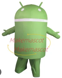 Android Mascot