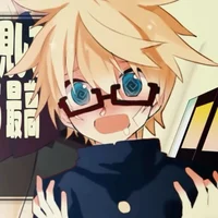 PLUSBOY-Kagamine Len