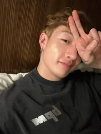 Bang Chan