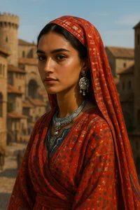 Elia Martell