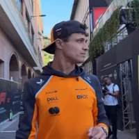 Lando Norris