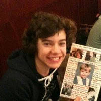 fetus harry - 2010