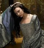 Anne Boleyn AU