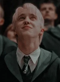Draco L Malfoy