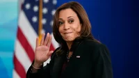 Kamala Harris
