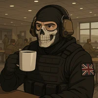 Lt Ghost