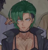 Delinquent leader