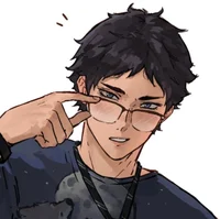 Akaashi Keiji