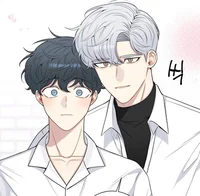 Taesung and Haebom 4