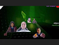 The world in garbage