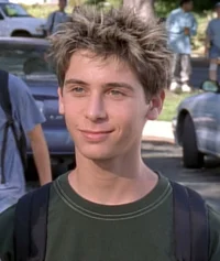 Reese Wilkerson