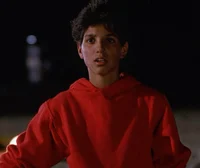 DANIEL LARUSSO