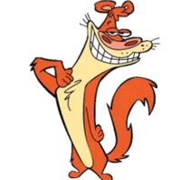 I M weasel 