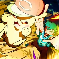 Pokemon sun and moon