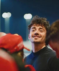 Charles Leclerc 