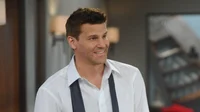 Seeley booth 