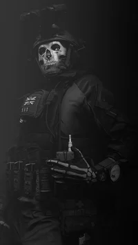 ghost - bloodthirsty