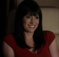 Emily Prentiss