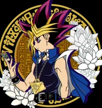 Yami Yugi