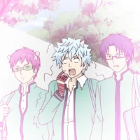 Kusuo and others 
