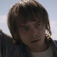 Jonathan Byers BL